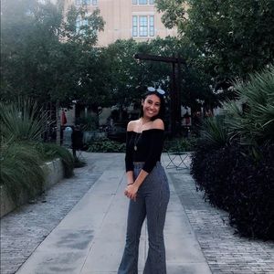 Meet your Posher, Kayla